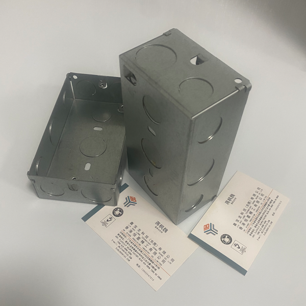 线控盒子GK20230303