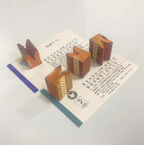专利产品冲压叠合G2018369