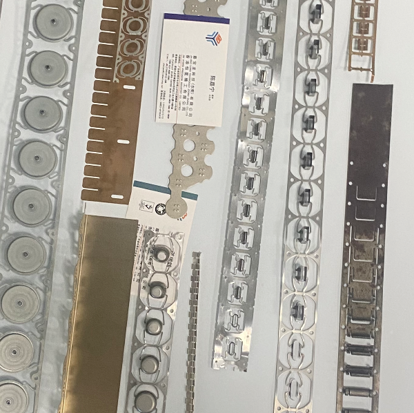 冲压模具产品展示j20213326