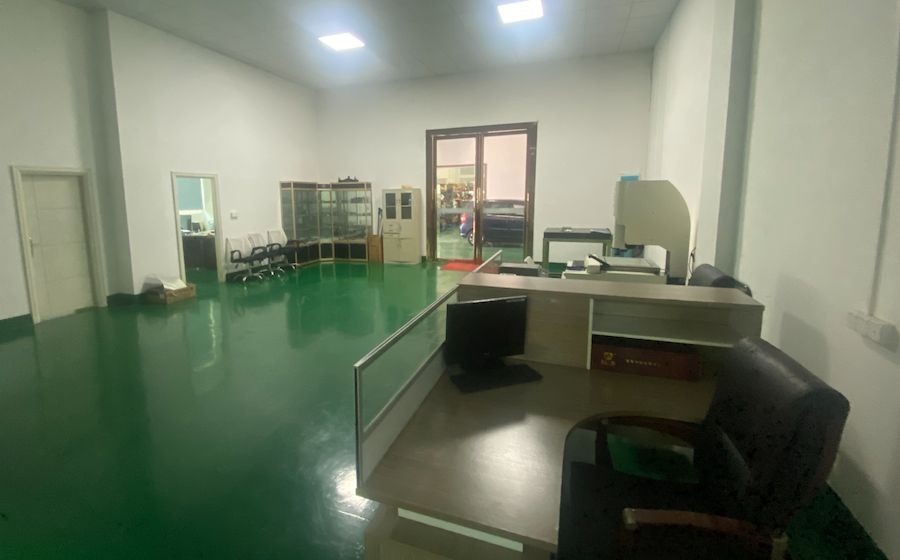 东莞定制模具厂家